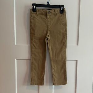 The Children's Place Tan Kids Bottoms